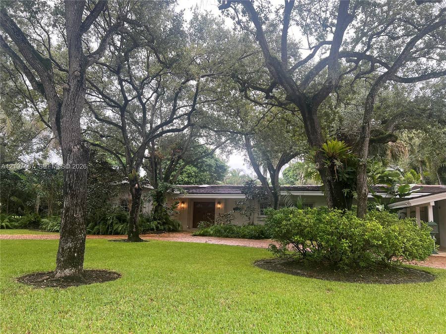 Property photo for 8201 Cheryl Lane, Miami, FL