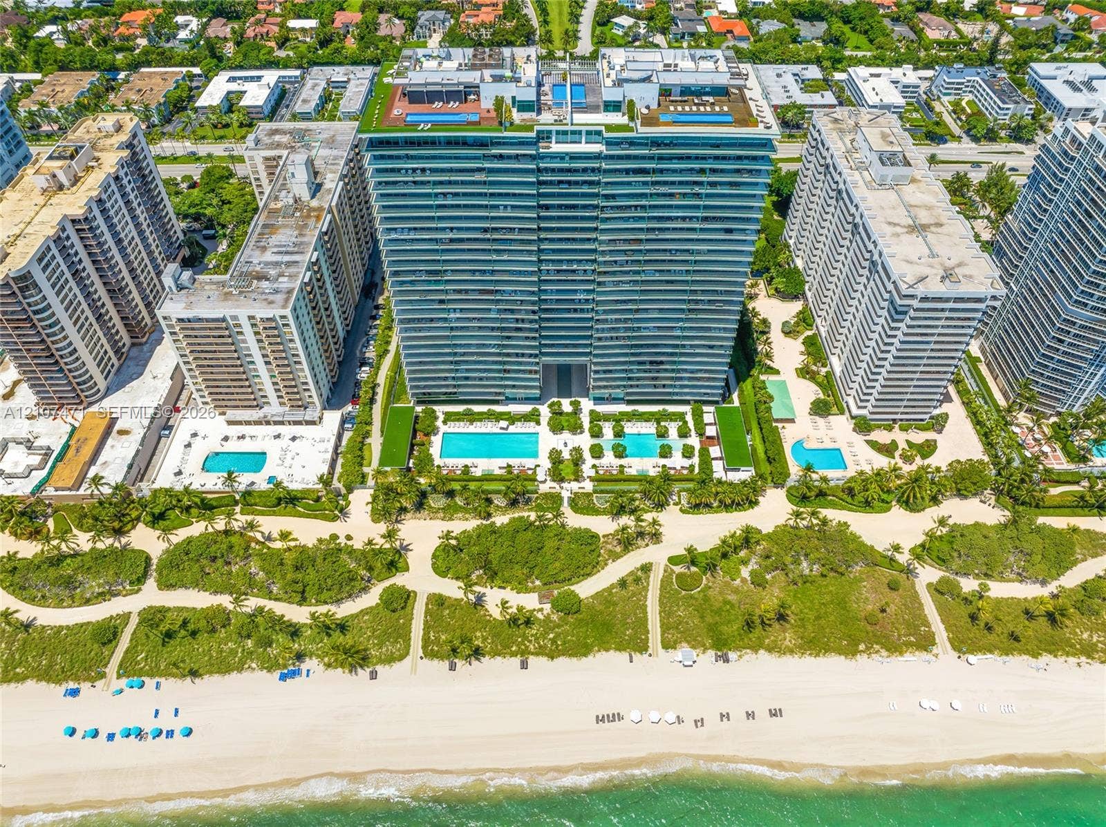 10201 Collins Avenue, #2506, Bal Harbour, Bal Harbour, FL 33154 Photo 80