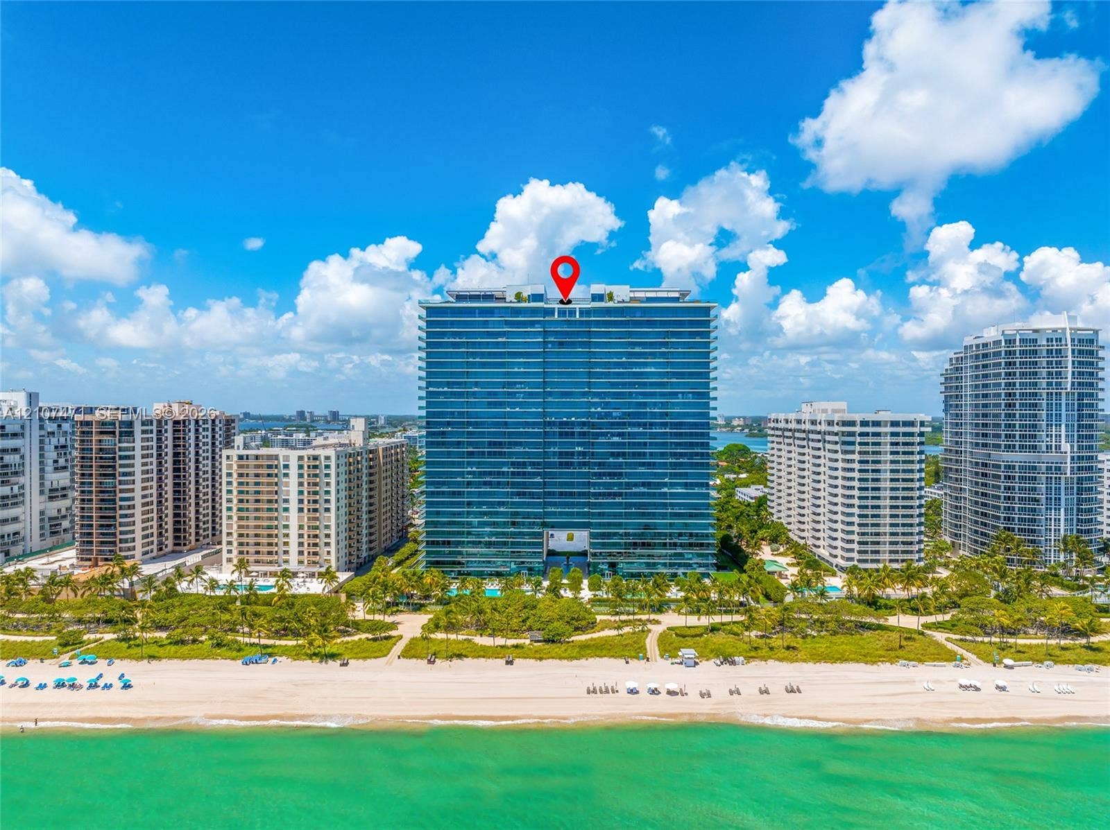 10201 Collins Avenue, #2506, Bal Harbour, Bal Harbour, FL 33154 Photo 85