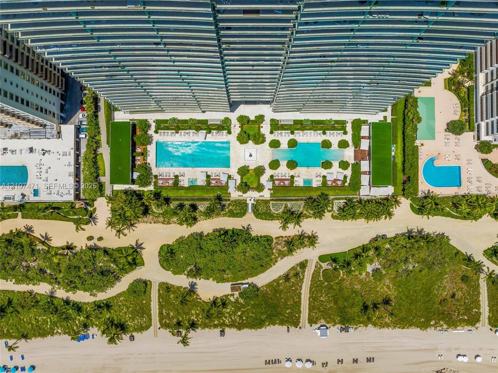 10201 Collins Avenue, #2506, Bal Harbour, Bal Harbour, FL 33154 Photo 84