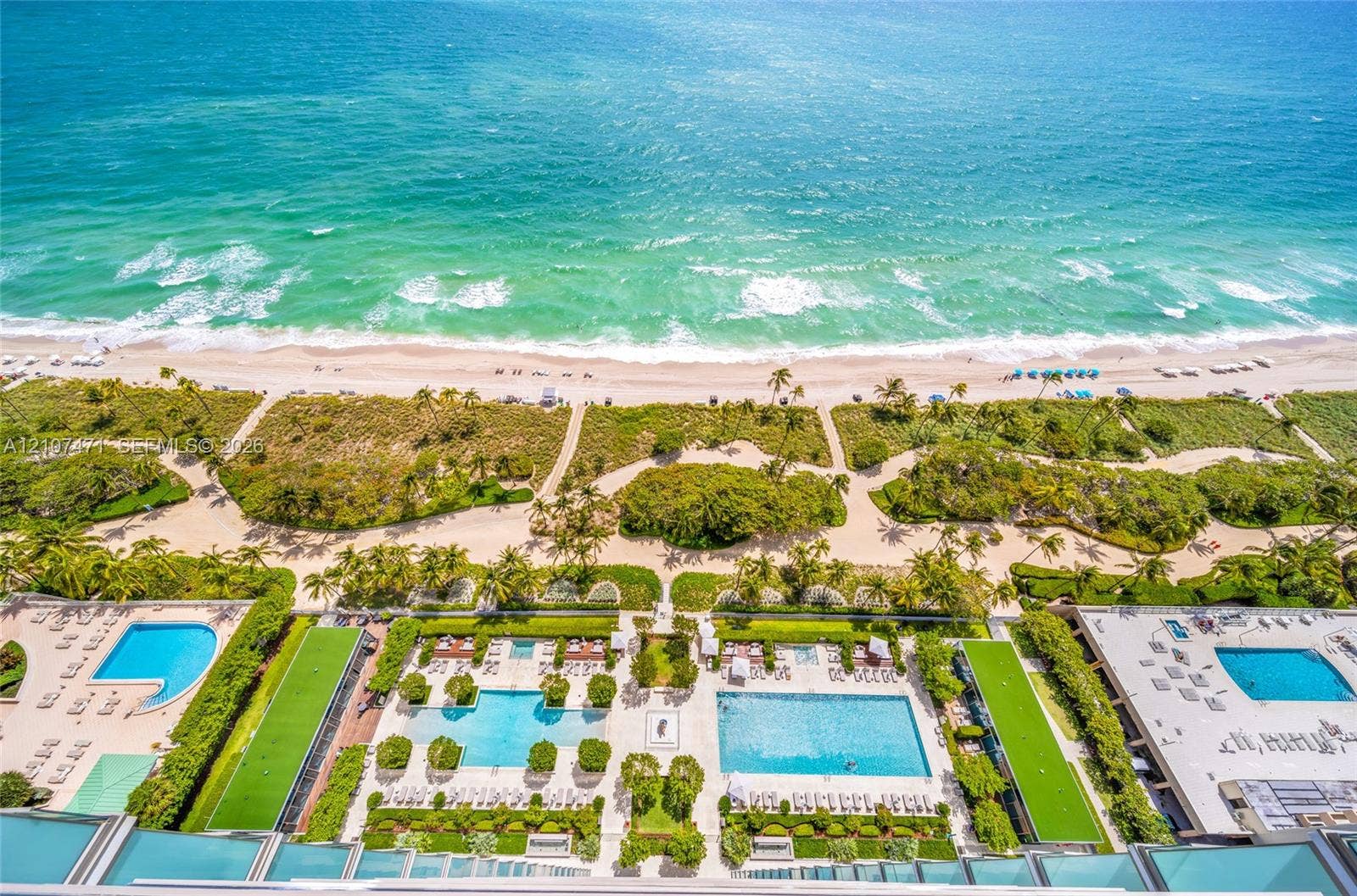 10201 Collins Avenue, #2506, Bal Harbour, Bal Harbour, FL 33154 Photo 22
