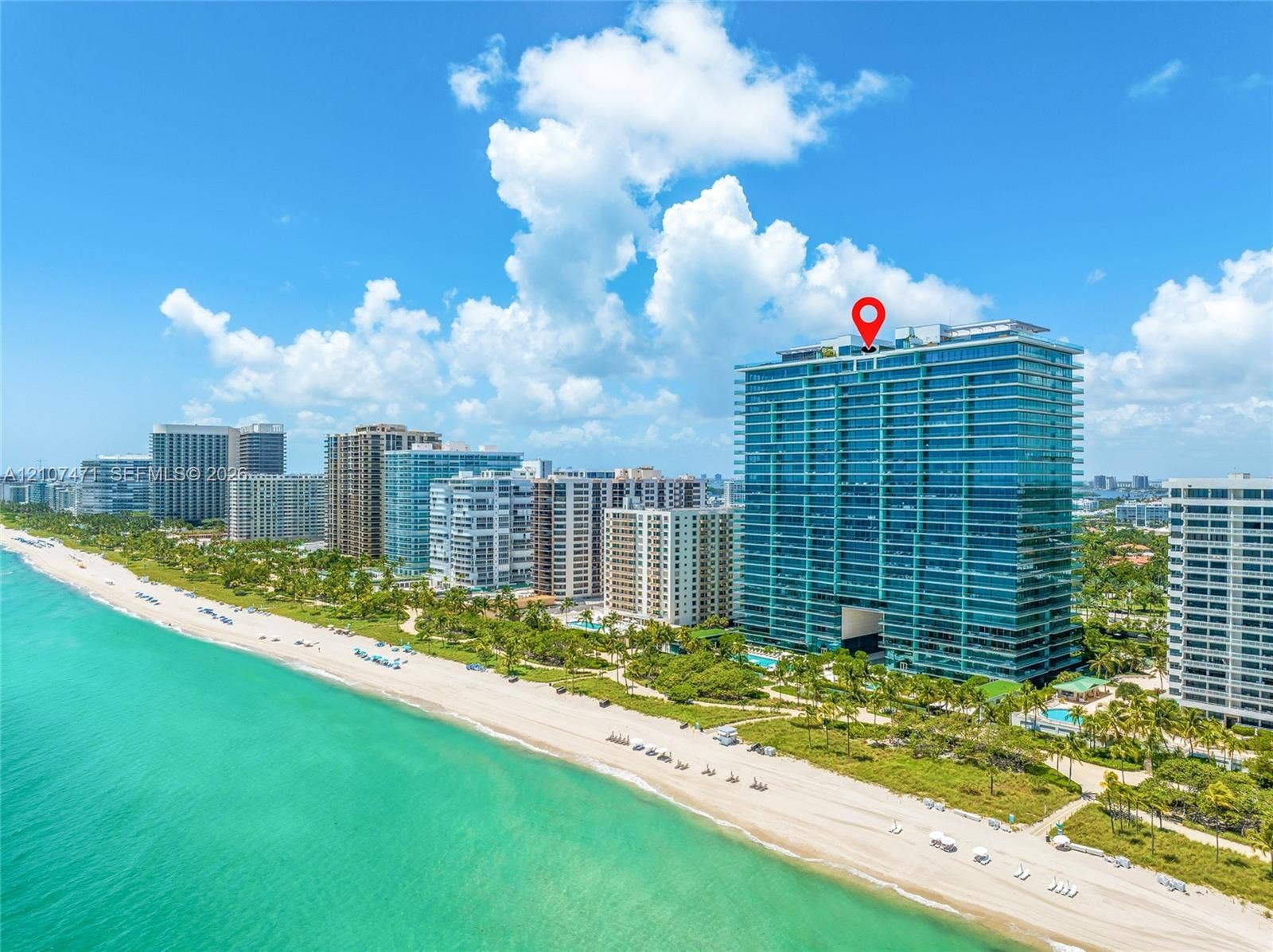 10201 Collins Avenue, #2506, Bal Harbour, Bal Harbour, FL 33154 Photo 82