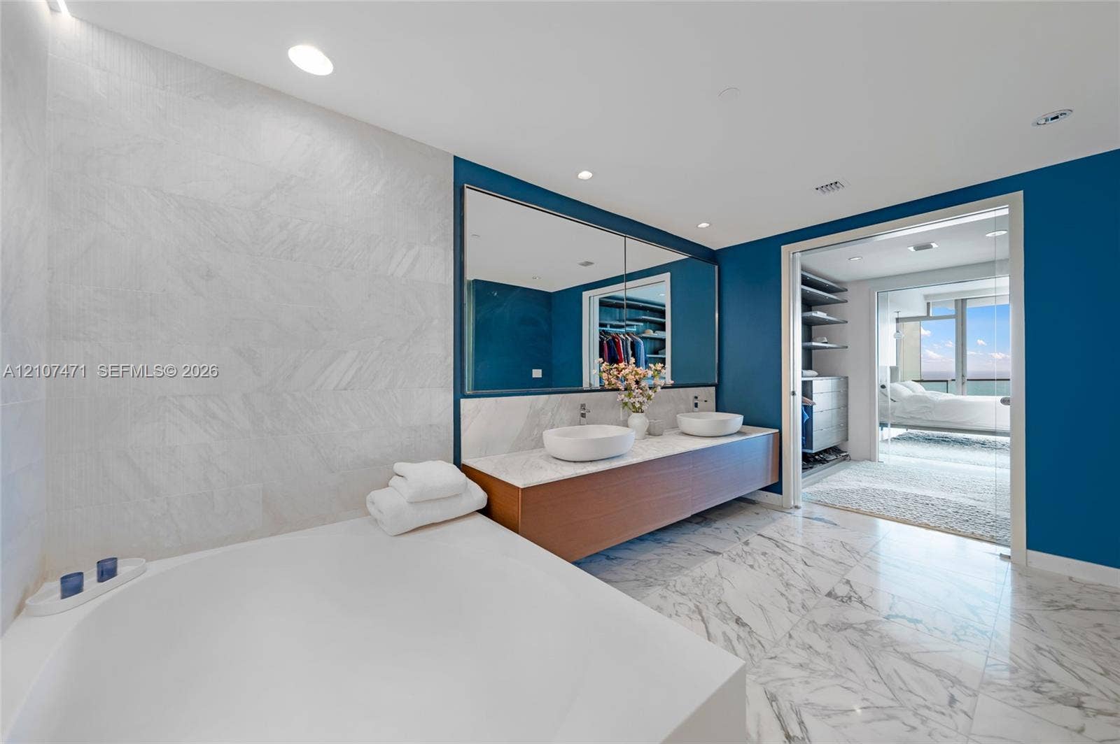 10201 Collins Avenue, #2506, Bal Harbour, Bal Harbour, FL 33154 Photo 12