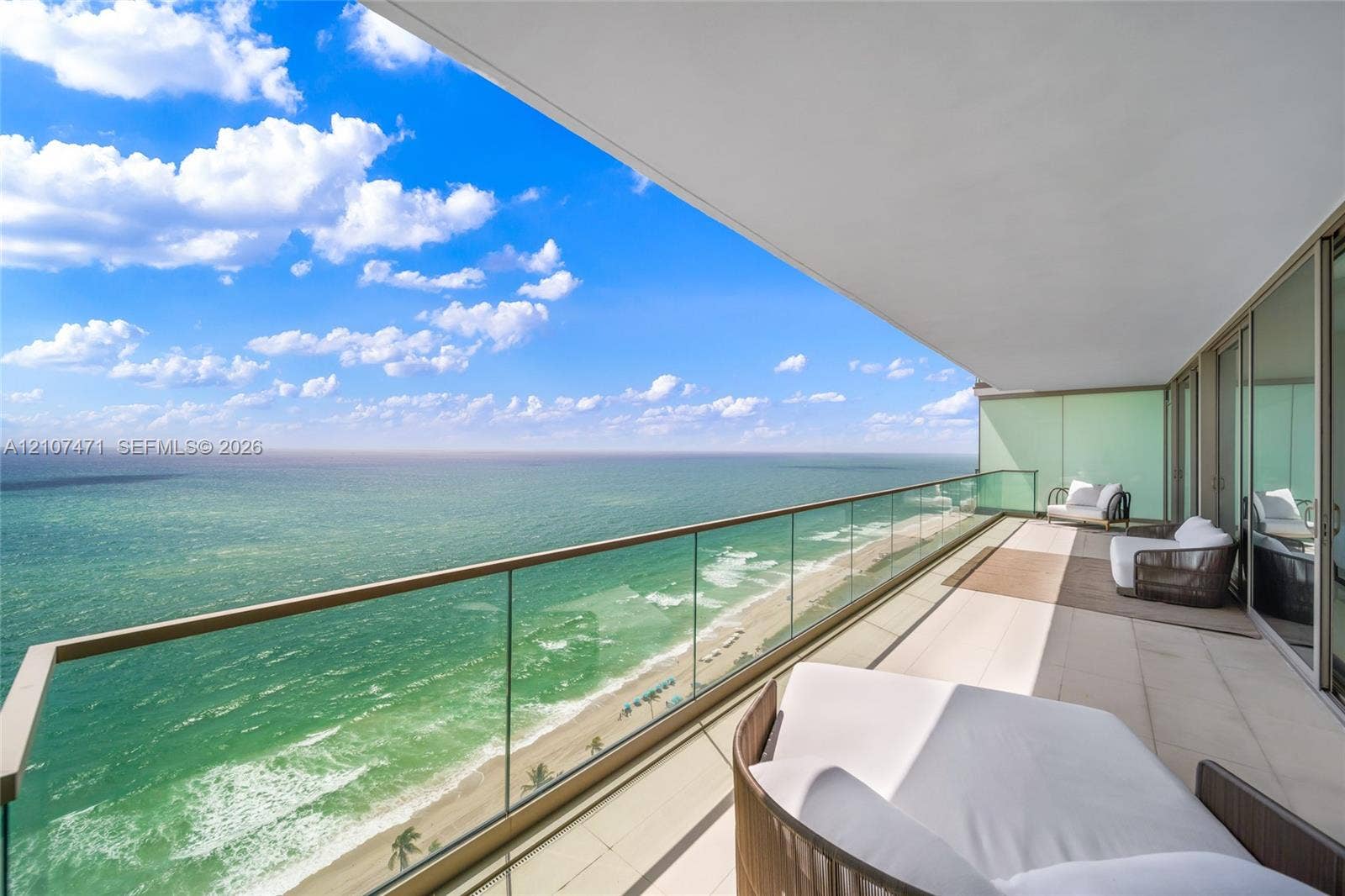 10201 Collins Avenue, #2506, Bal Harbour, Bal Harbour, FL 33154 Photo 36