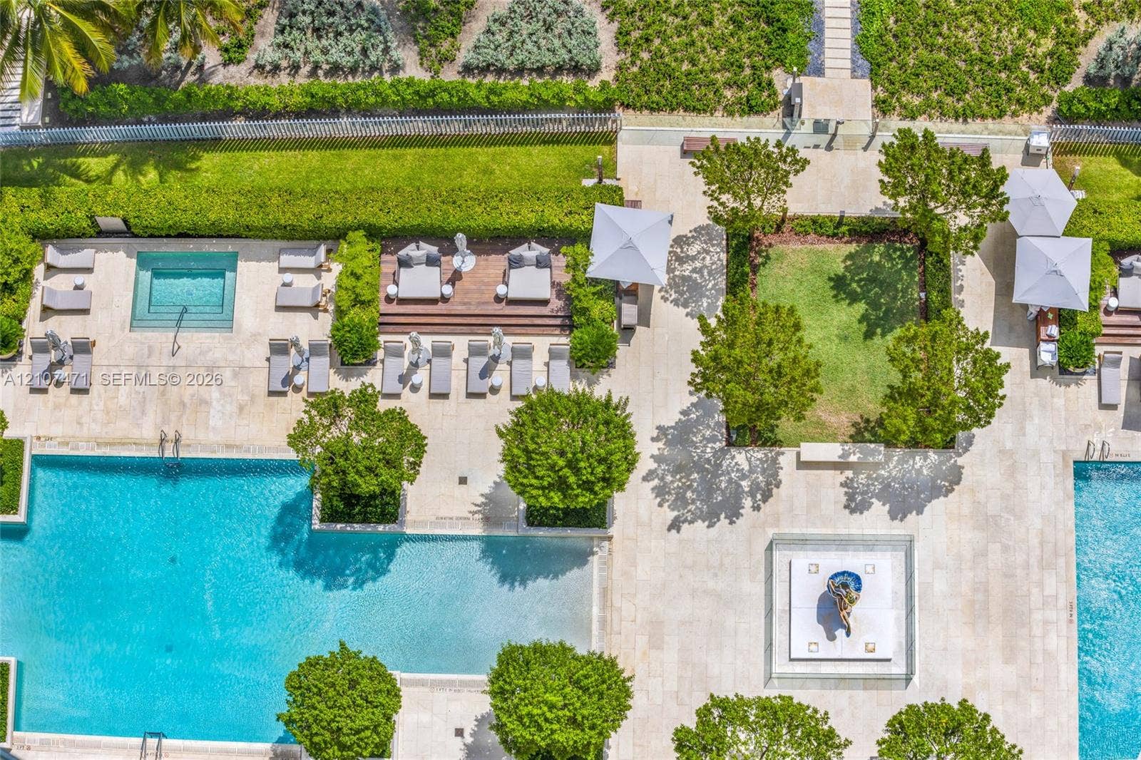 10201 Collins Avenue, #2506, Bal Harbour, Bal Harbour, FL 33154 Photo 25