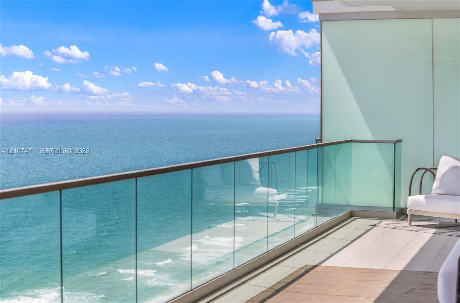 10201 Collins Avenue, #2506, Bal Harbour, Bal Harbour, FL 33154 Photo 2