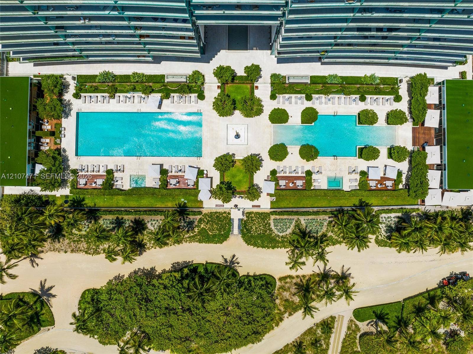10201 Collins Avenue, #2506, Bal Harbour, Bal Harbour, FL 33154 Photo 77