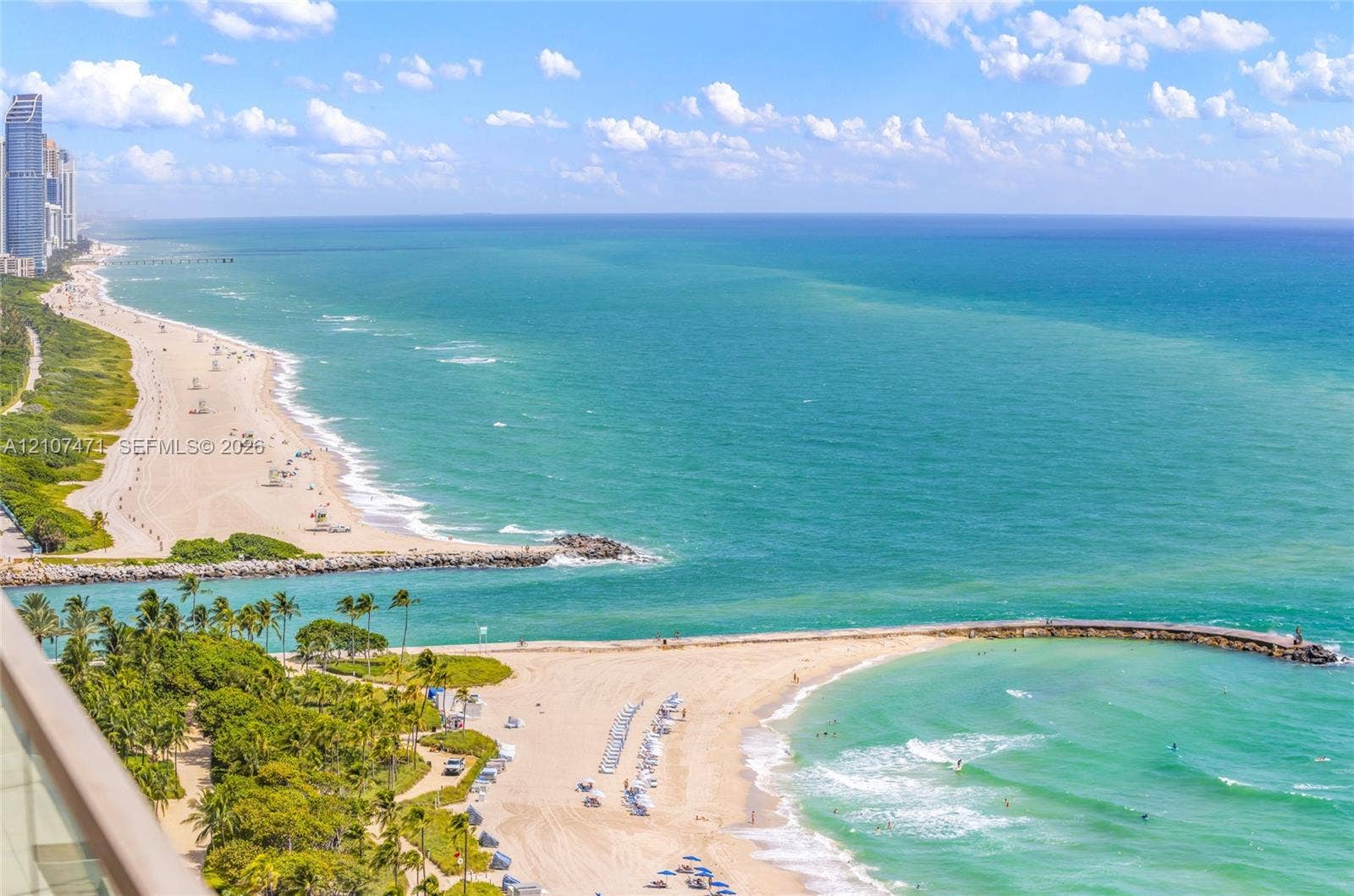 10201 Collins Avenue, #2506, Bal Harbour, Bal Harbour, FL 33154 Photo 14
