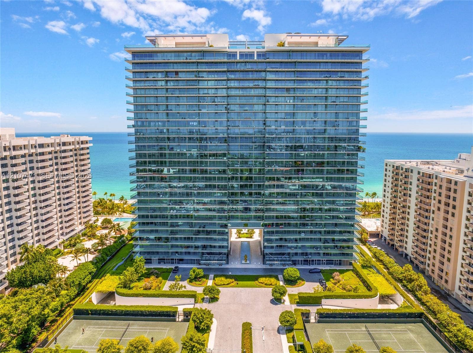 10201 Collins Avenue, #2506, Bal Harbour, Bal Harbour, FL 33154 Photo 66