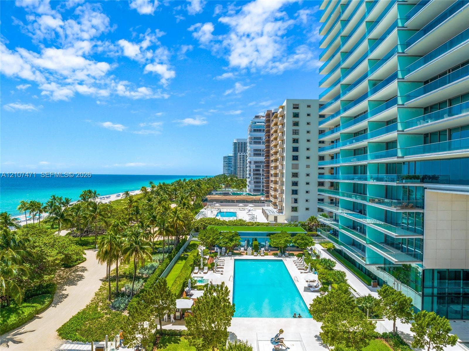 10201 Collins Avenue, #2506, Bal Harbour, Bal Harbour, FL 33154 Photo 57