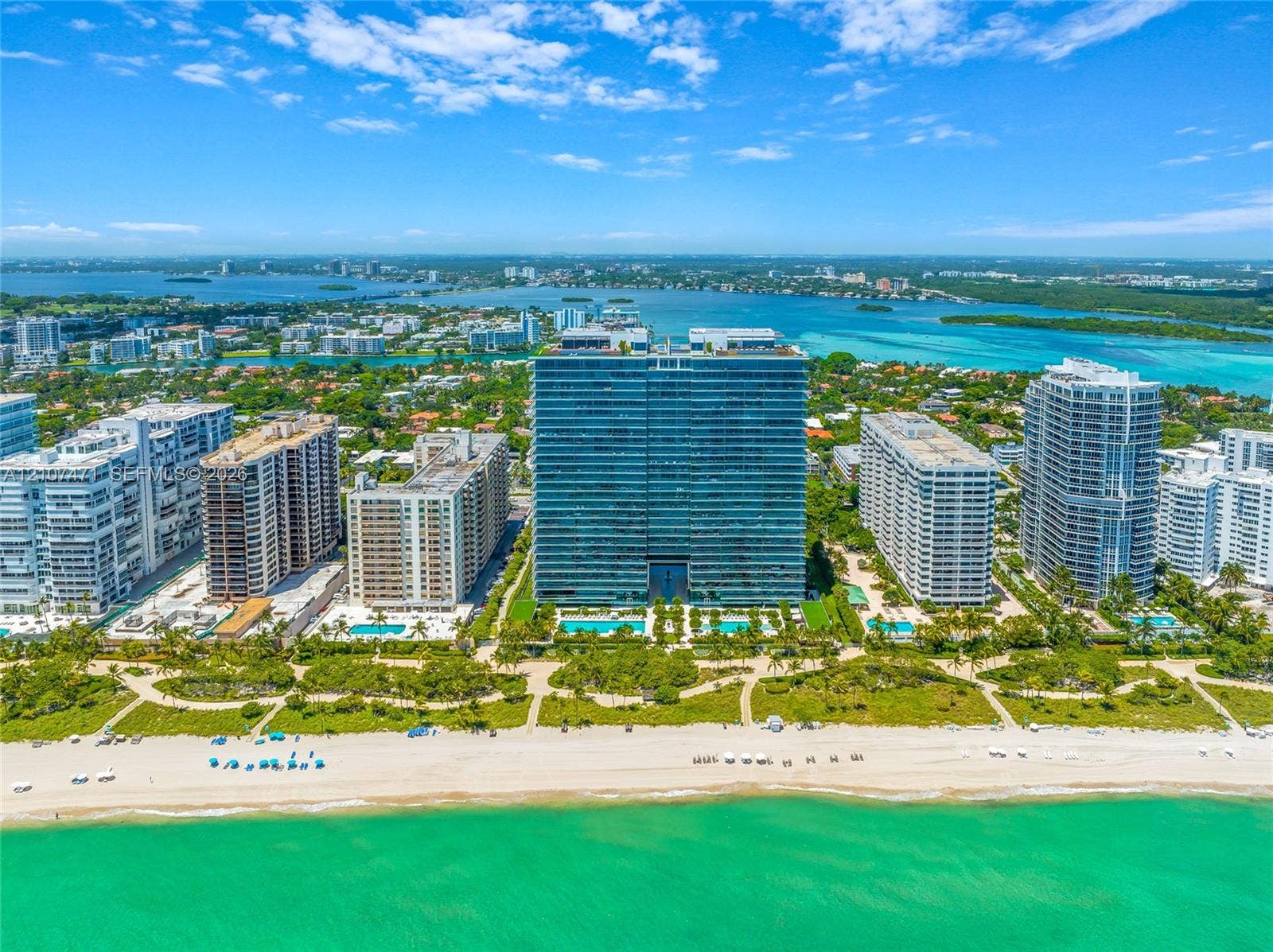 10201 Collins Avenue, #2506, Bal Harbour, Bal Harbour, FL 33154 Photo 79