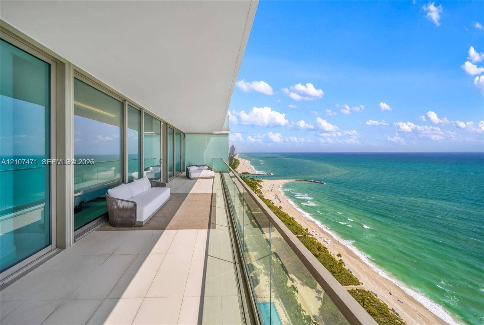 10201 Collins Avenue, #2506, Bal Harbour, Bal Harbour, FL 33154 Photo 29
