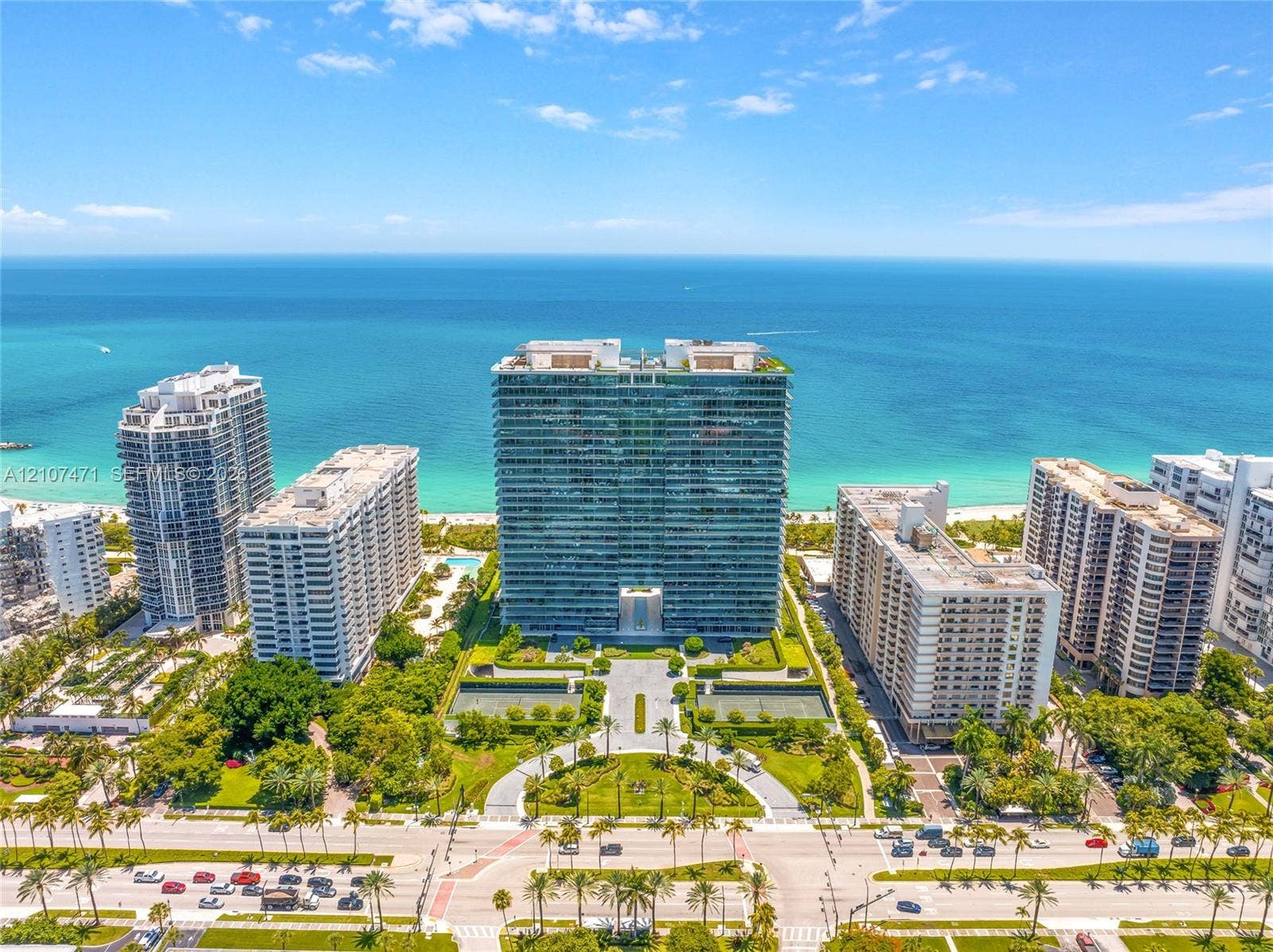 10201 Collins Avenue, #2506, Bal Harbour, Bal Harbour, FL 33154 Photo 74