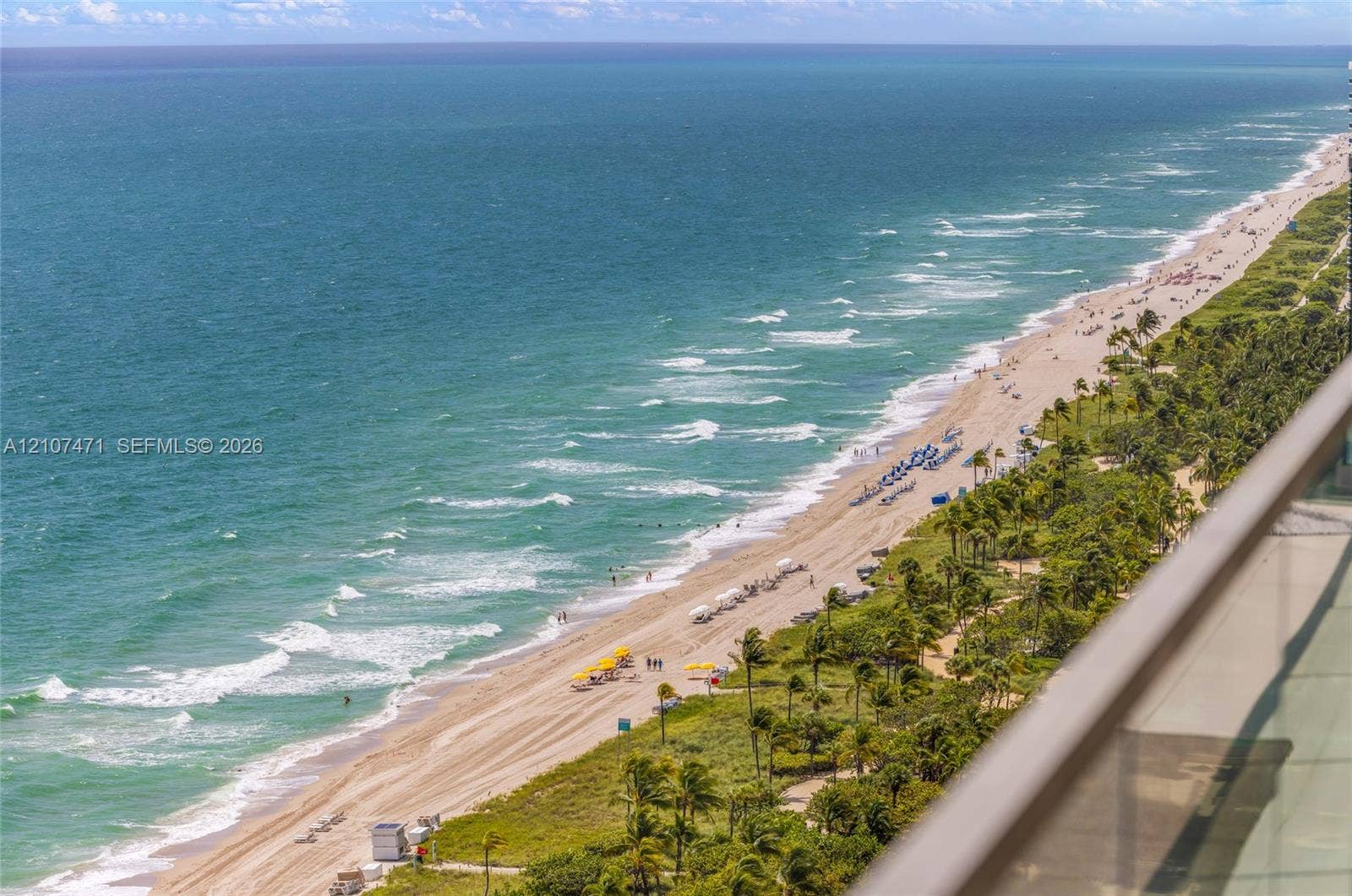 10201 Collins Avenue, #2506, Bal Harbour, Bal Harbour, FL 33154 Photo 41