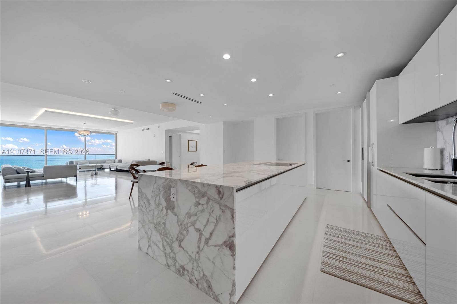 10201 Collins Avenue, #2506, Bal Harbour, Bal Harbour, FL 33154 Photo 6