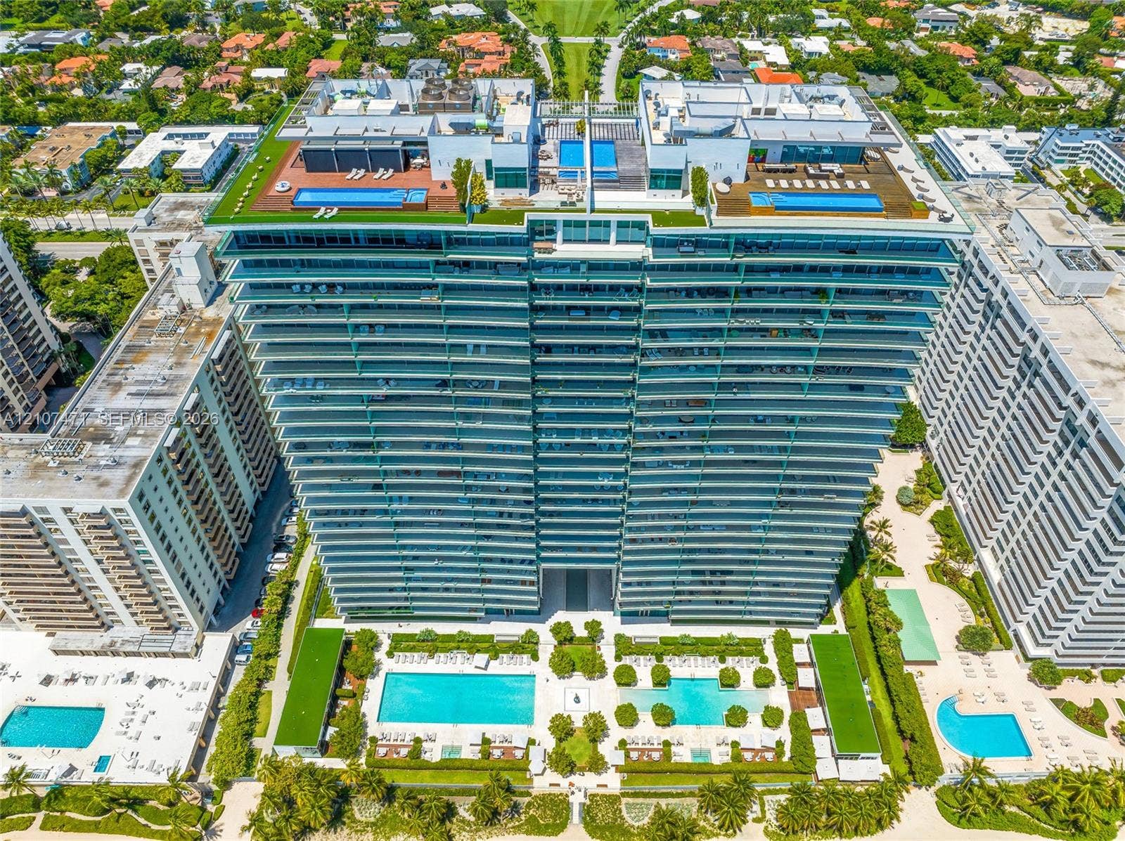 10201 Collins Avenue, #2506, Bal Harbour, Bal Harbour, FL 33154 Photo 78