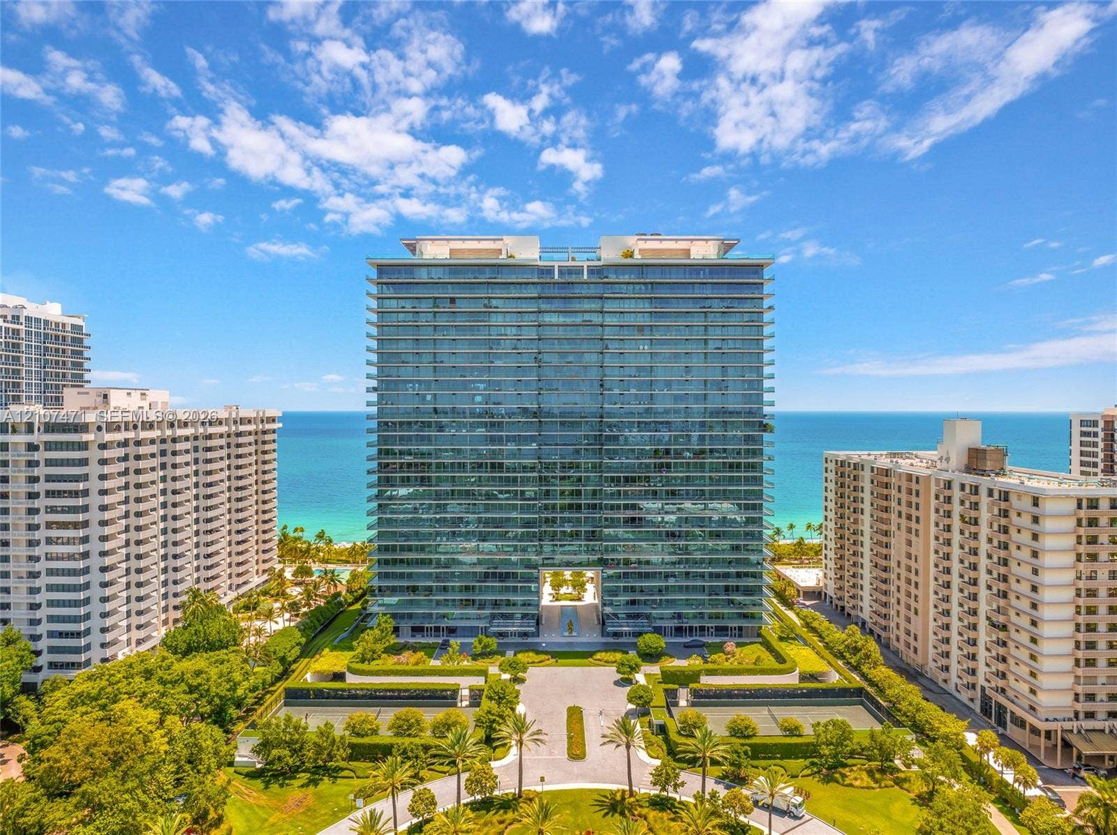 10201 Collins Avenue, #2506, Bal Harbour, Bal Harbour, FL 33154 Photo 75