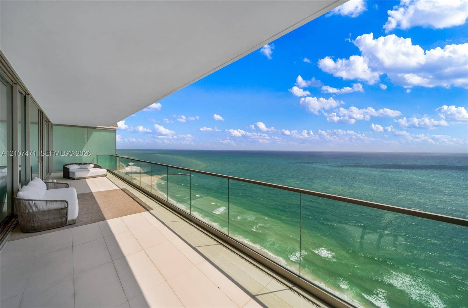 10201 Collins Avenue, #2506, Bal Harbour, Bal Harbour, FL 33154 Photo 8