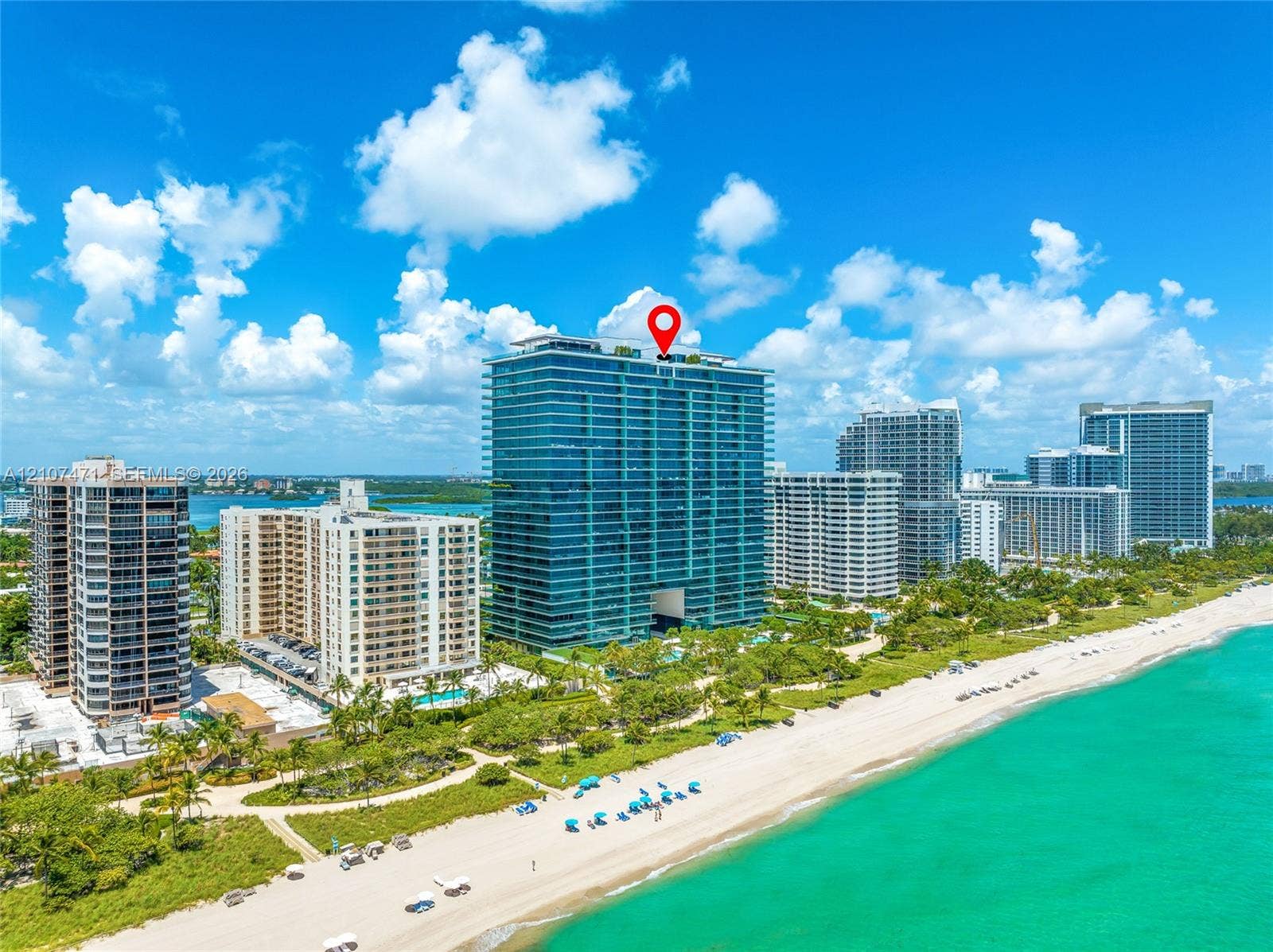 10201 Collins Avenue, #2506, Bal Harbour, Bal Harbour, FL 33154 Photo 45