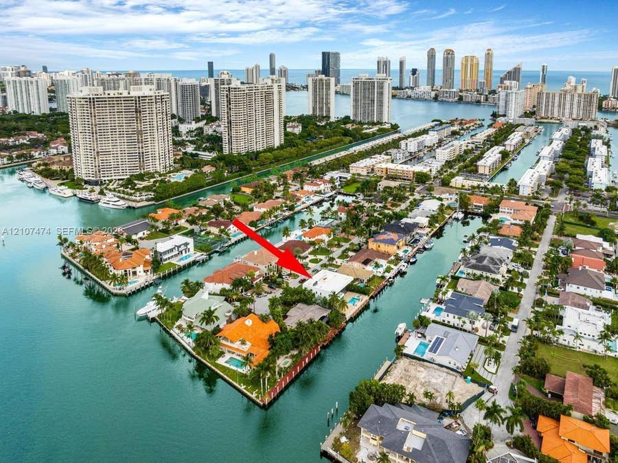 Property photo for 3300 NE 170th Street, North Miami Beach, FL