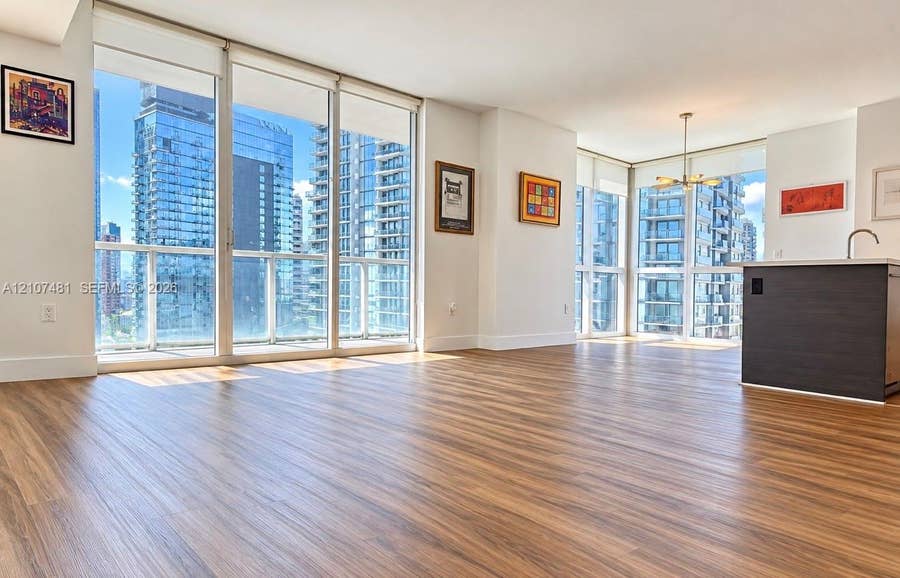 Property photo for 55 SE 6th Street, #2802, Miami, FL