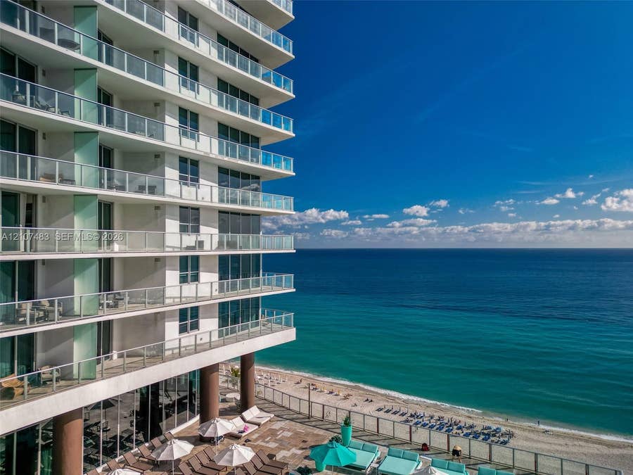 Property photo for 4111 S Ocean Drive, #2407, Hollywood, FL
