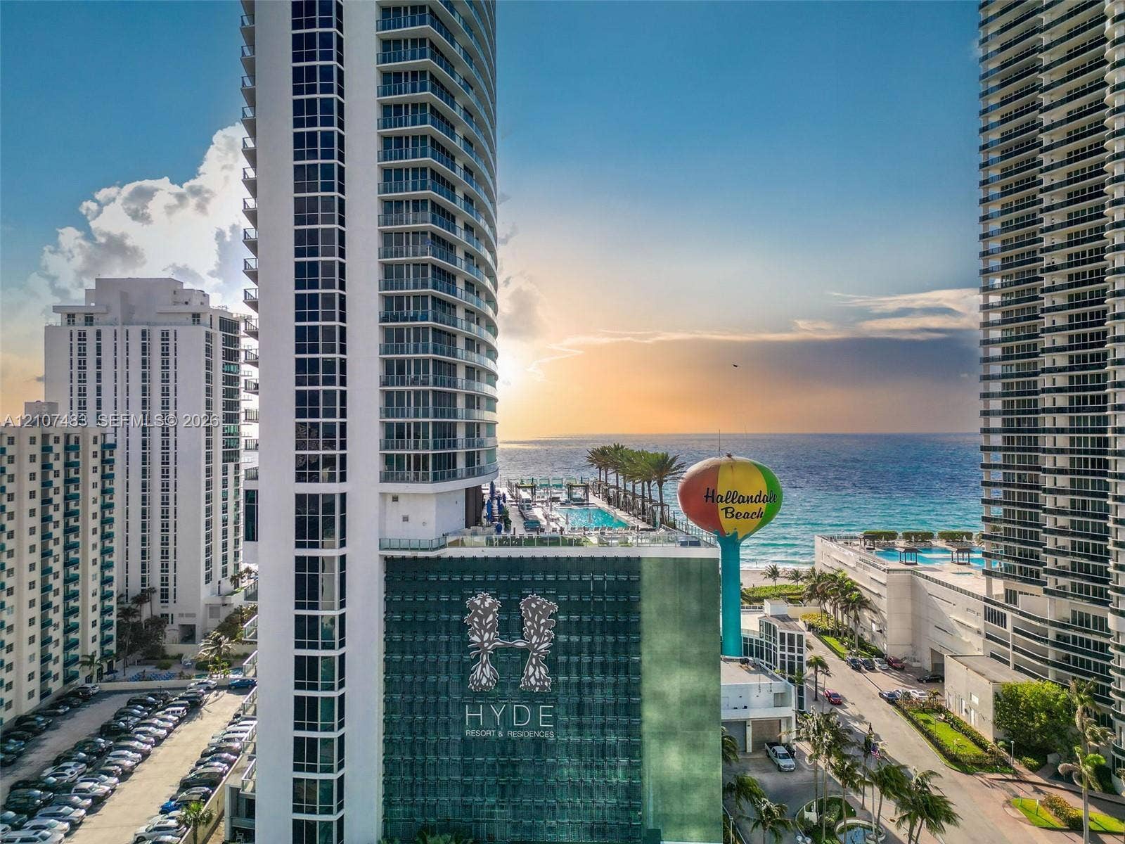 4111 S Ocean Drive, #2407, Hollywood, FL 33019 Photo 33