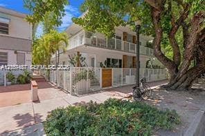 Property photo for 224 Meridian Avenue, #9, Miami Beach, FL