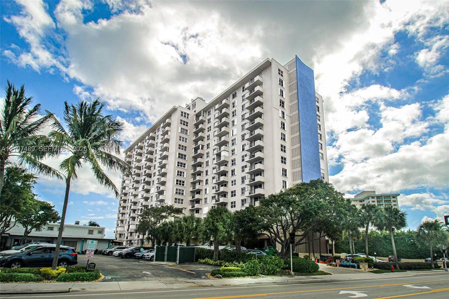 Property photo for 2000 S Ocean Boulevard, #9N, Lauderdale By The Sea, FL