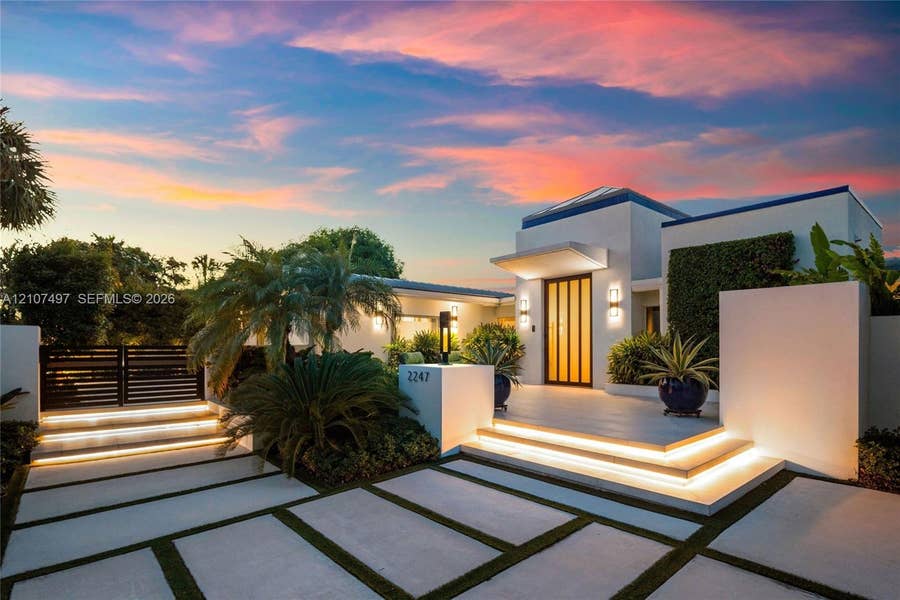 Property photo for 2247 NE 20th Street, Fort Lauderdale, FL