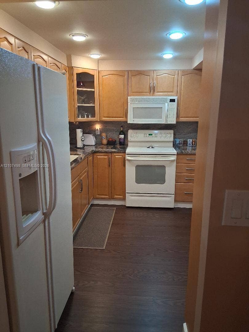 Property photo for 1000 St Charles Place, #615, Pembroke Pines, FL