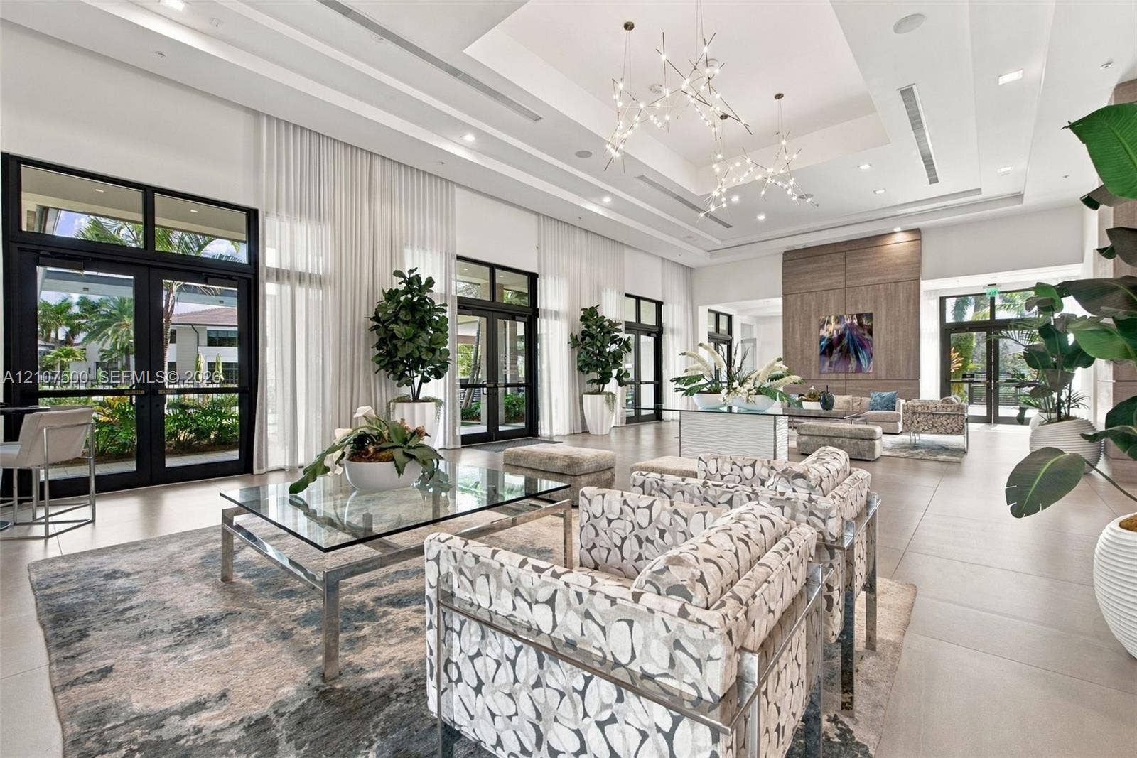 Amenities