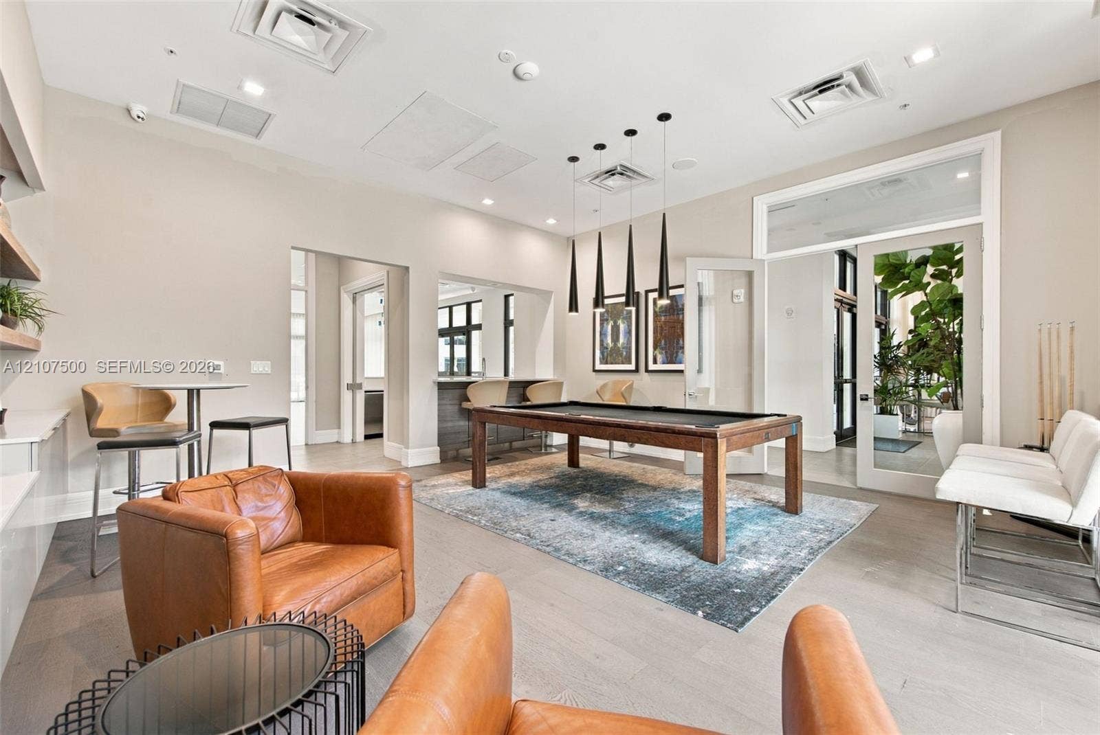 Amenities