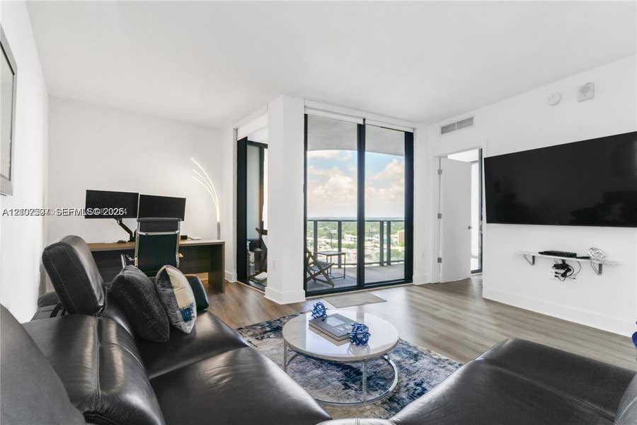 Property photo for 121 NE 34th Street, #1614, Miami, FL