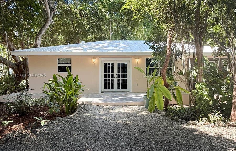 Property photo for 111 Ocean Bay Drive, Key Largo, FL