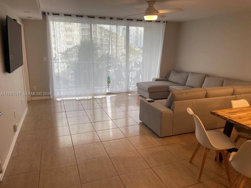 16531 NE 35th Avenue, #402-11, North Miami Beach, FL 33160 open layout for functional living