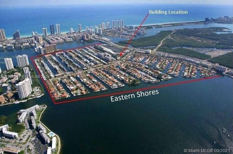 16531 NE 35th Avenue, #402-11, North Miami Beach, FL 33160 Ideal location right between both airports FLL and MIA