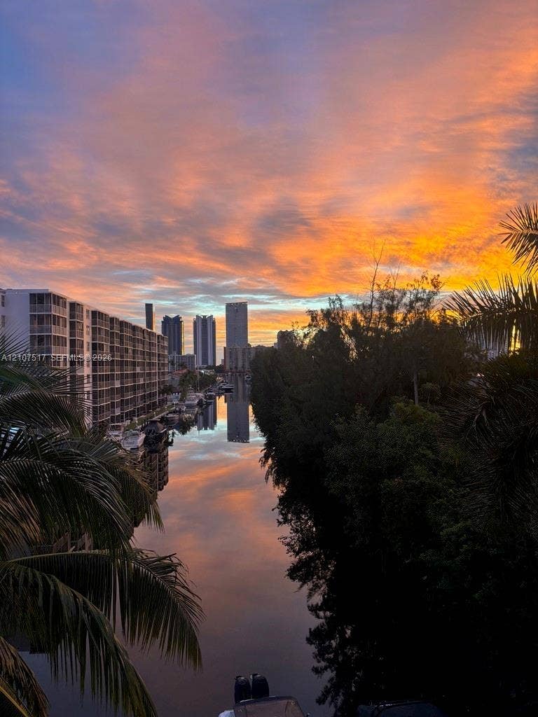 16531 NE 35th Avenue, #402-11, North Miami Beach, FL 33160 Unbelievable eastern views and shaded most of the day