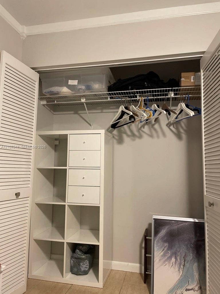 16531 NE 35th Avenue, #402-11, North Miami Beach, FL 33160 2nd bedroom