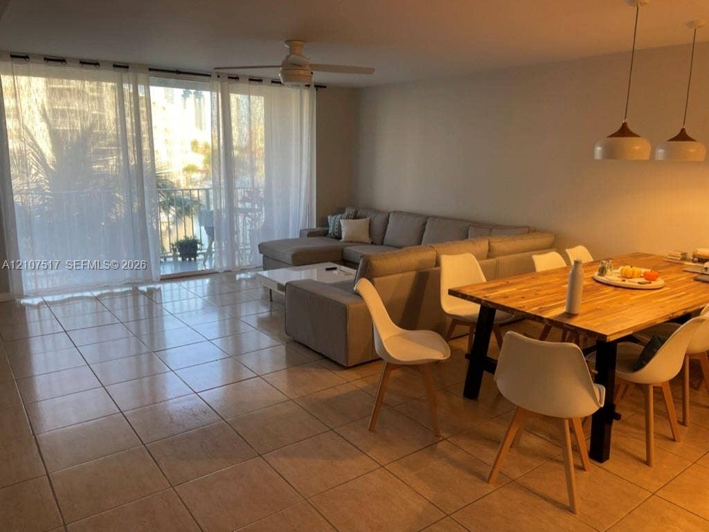 16531 NE 35th Avenue, #402-11, North Miami Beach, FL 33160 easy to clean flooring