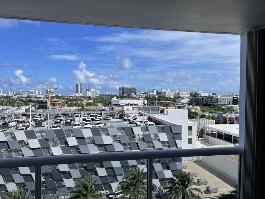Property photo for 1800 Sunset Harbour Drive, #905, Miami Beach, FL