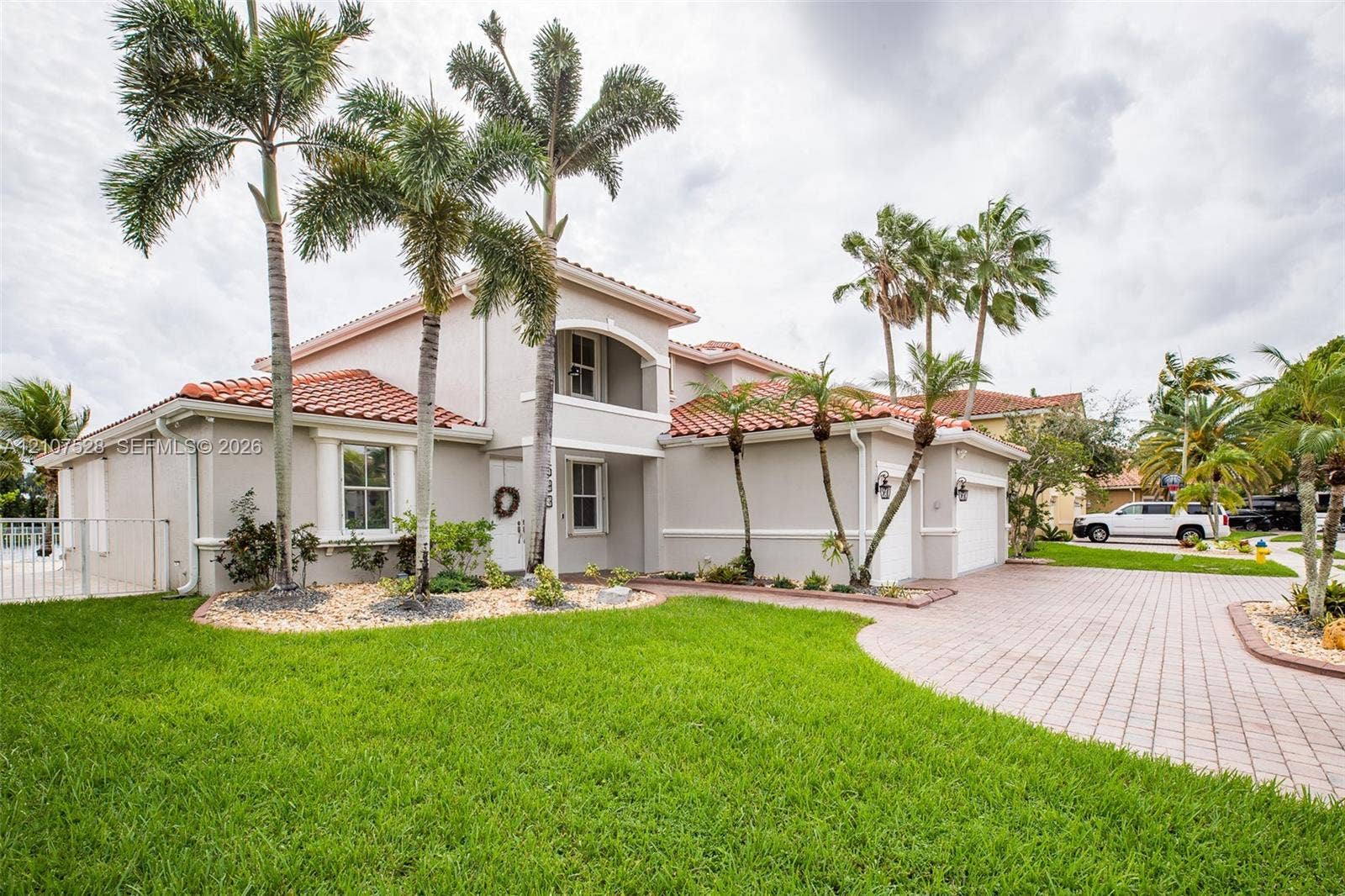1593 SW 189th Avenue, Pembroke Pines, Pembroke Pines, FL 33029 Photo 36