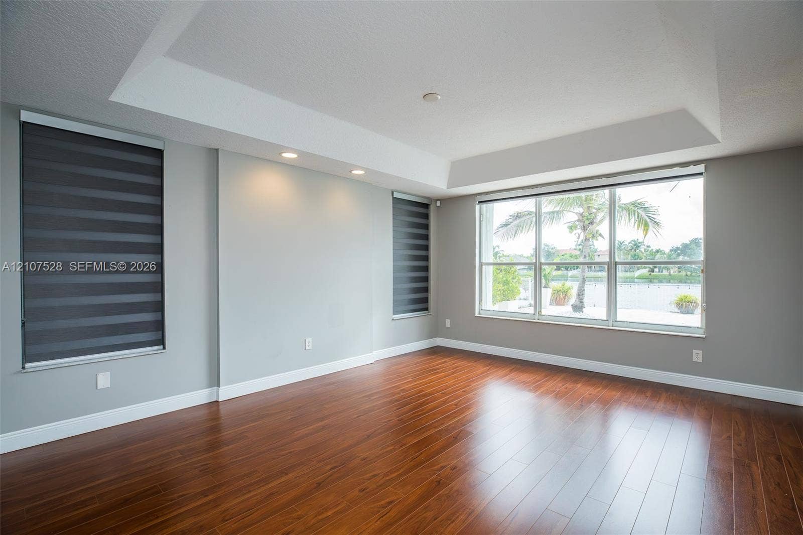 1593 SW 189th Avenue, Pembroke Pines, Pembroke Pines, FL 33029 First Floor Master Suite