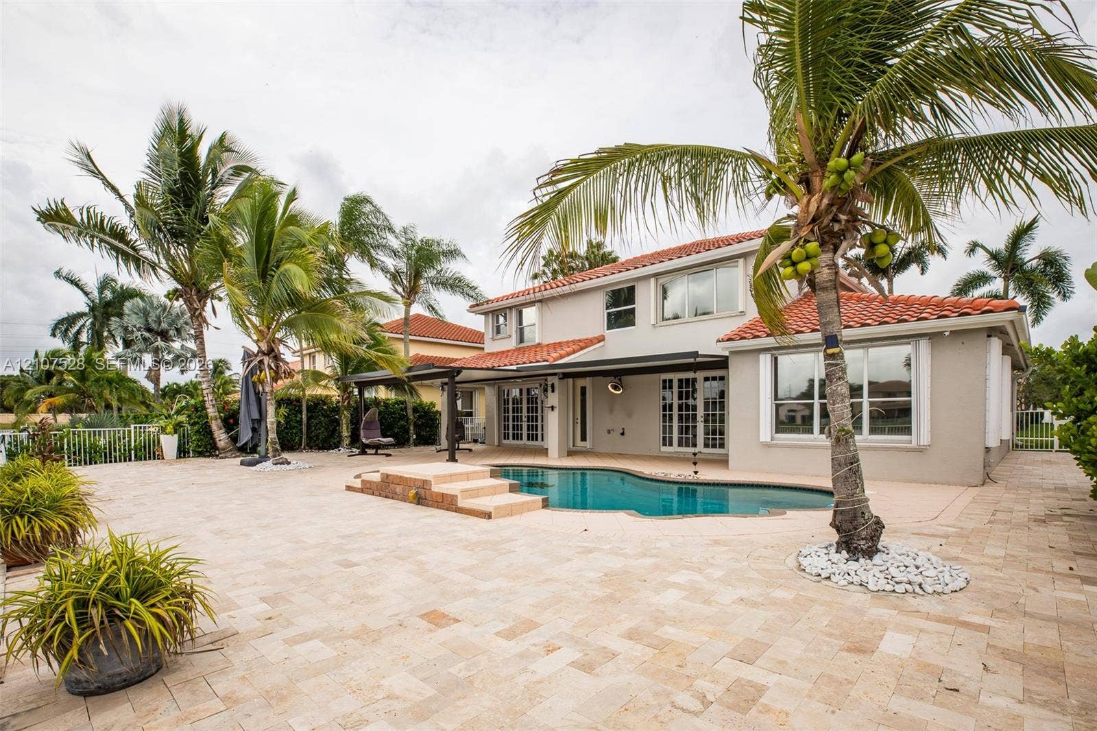 1593 SW 189th Avenue, Pembroke Pines, Pembroke Pines, FL 33029 Photo 30