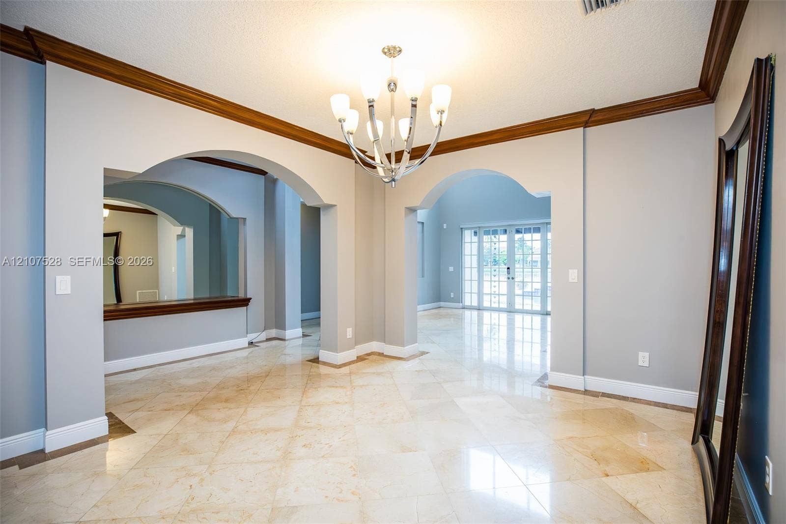 1593 SW 189th Avenue, Pembroke Pines, Pembroke Pines, FL 33029 Entry