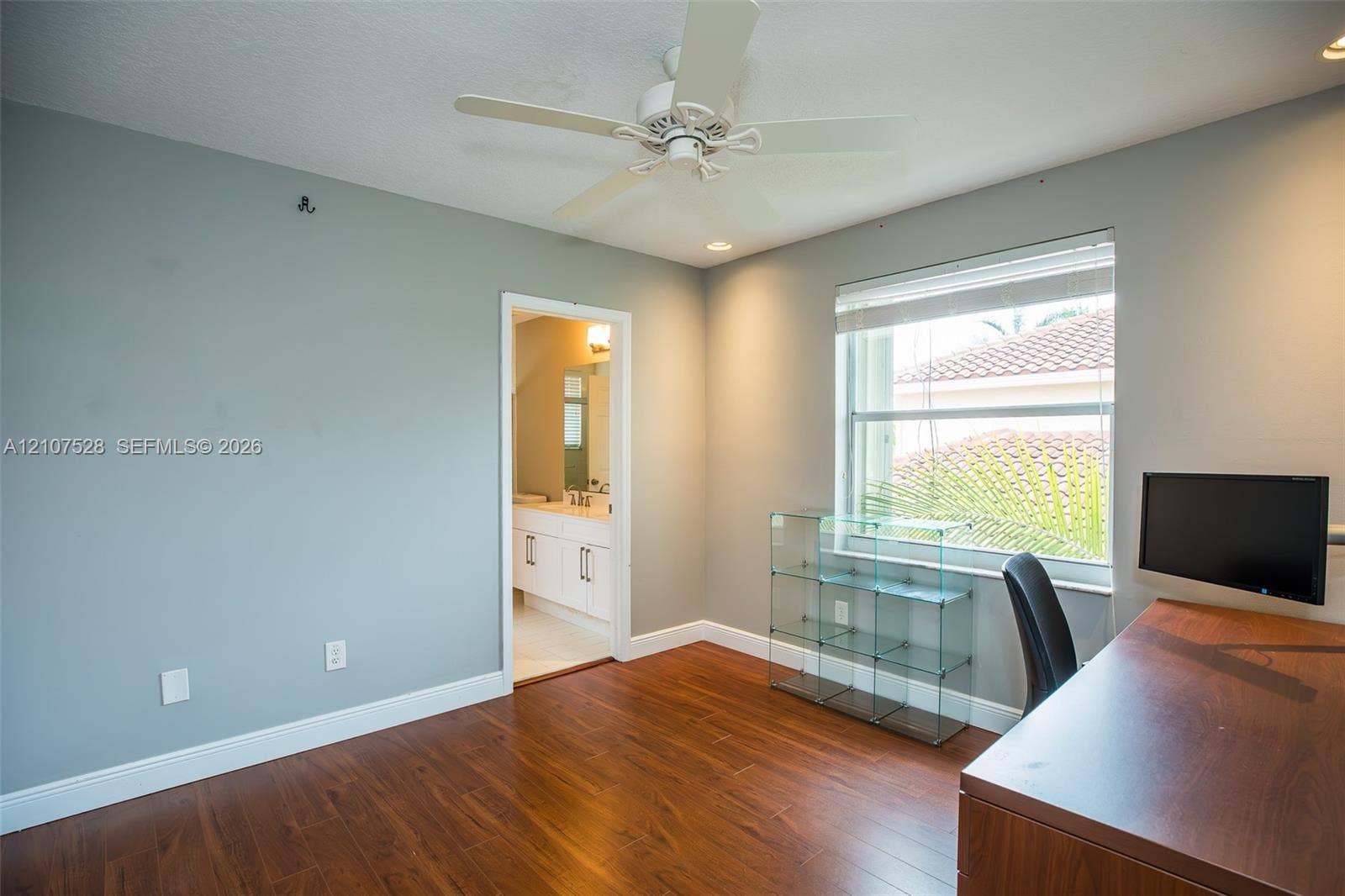 1593 SW 189th Avenue, Pembroke Pines, Pembroke Pines, FL 33029 Bedroom 3
