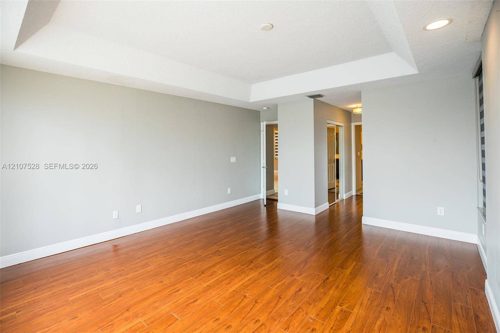 1593 SW 189th Avenue, Pembroke Pines, Pembroke Pines, FL 33029 First Floor Master Suite