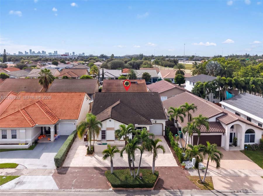 Property photo for 9124 NW 147th Terrace, Miami Lakes, FL