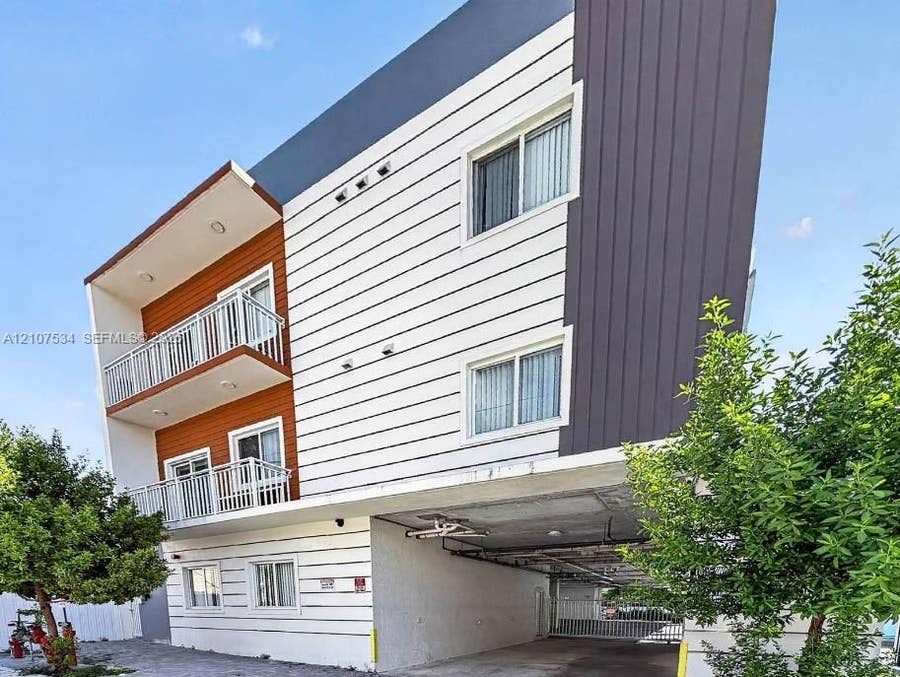 Property photo for 1534 NW 1st Street, #203, Miami, FL