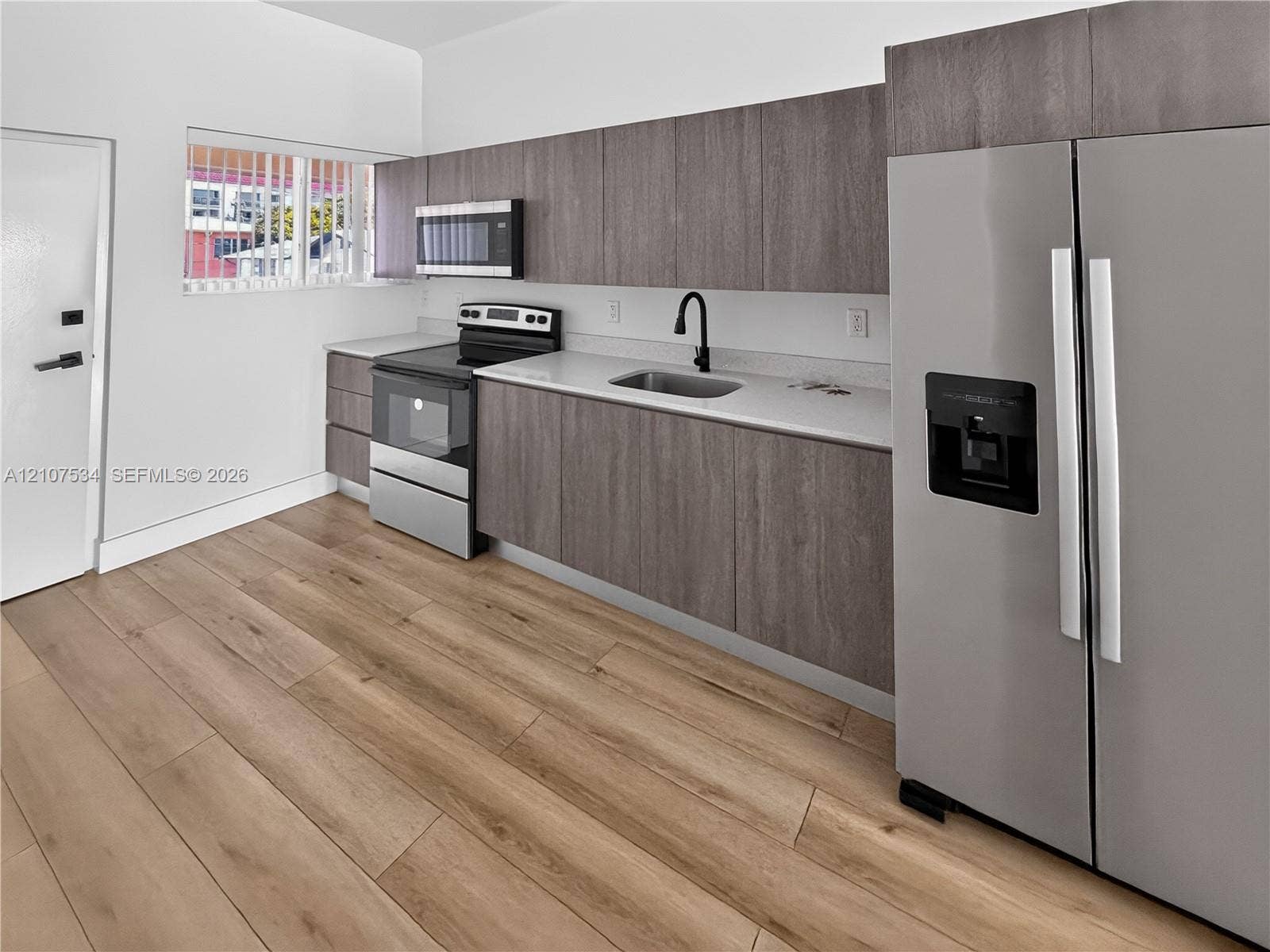 1534 NW 1st Street, #203, Miami, Miami, FL 33125 Photo 2